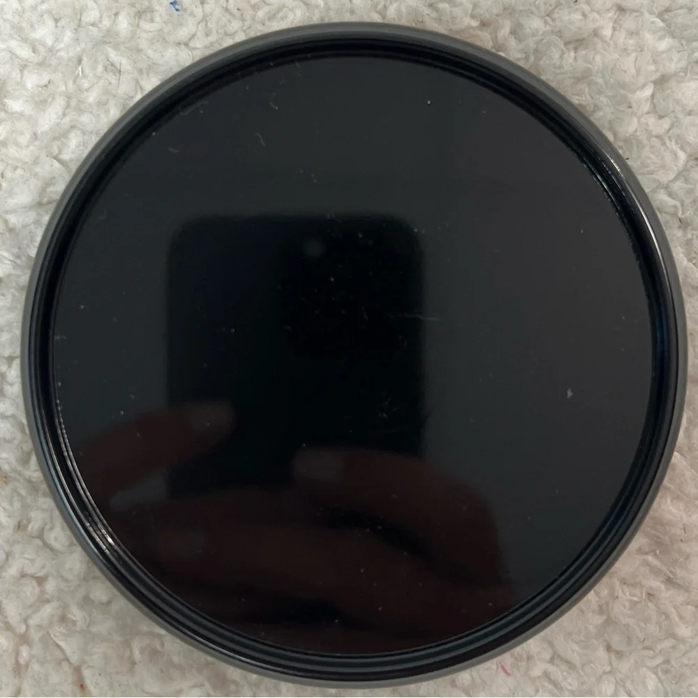 Lucy Lu Libra Zodiac Sign Coaster Trinket Tray